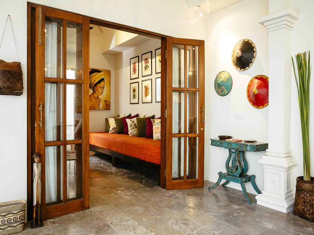 Villas Sabbia Seminyak Cameră foto