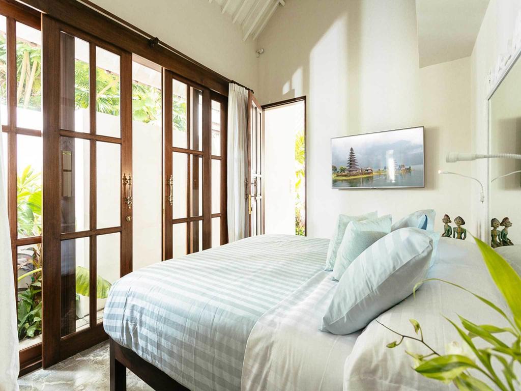 Villas Sabbia Seminyak Cameră foto