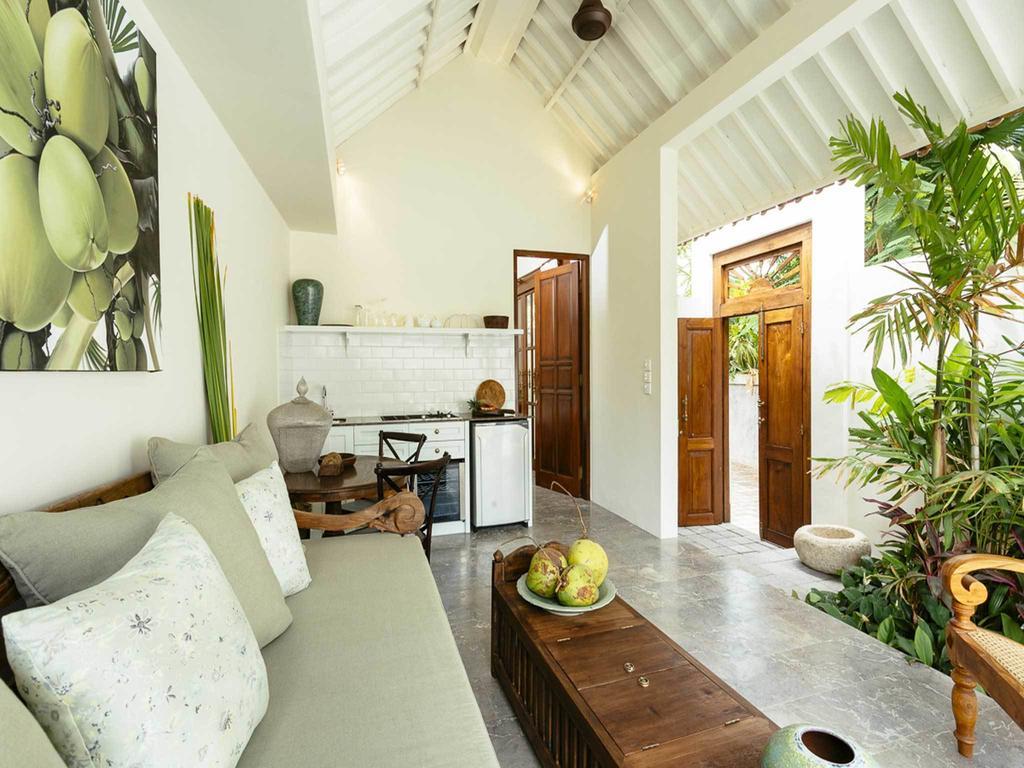 Villas Sabbia Seminyak Cameră foto