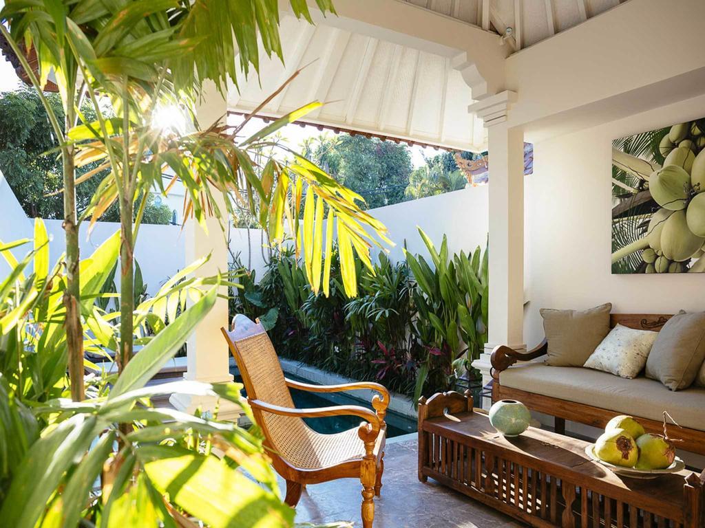 Villas Sabbia Seminyak Cameră foto