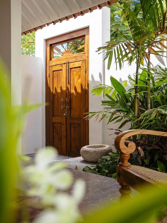Villas Sabbia Seminyak Cameră foto