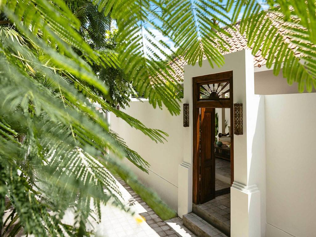 Villas Sabbia Seminyak Cameră foto